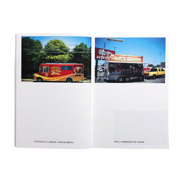 Some Taco Trucks