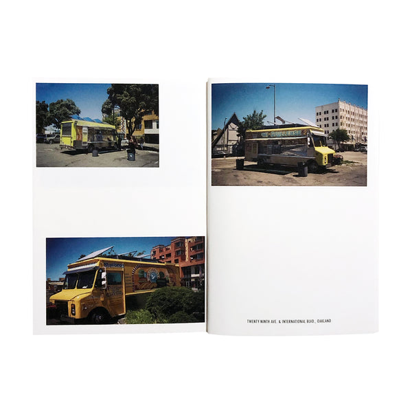 Some Taco Trucks