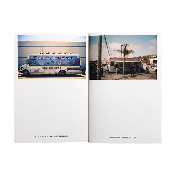 Some Taco Trucks