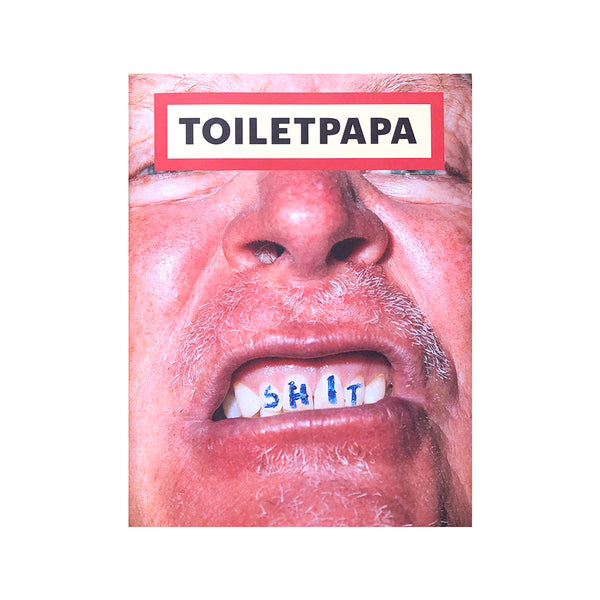 TOILETPAPA