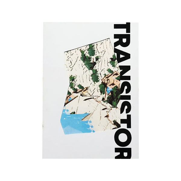 Transistor