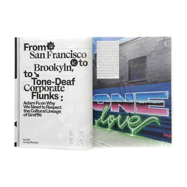 TYPEONE Issue 03
