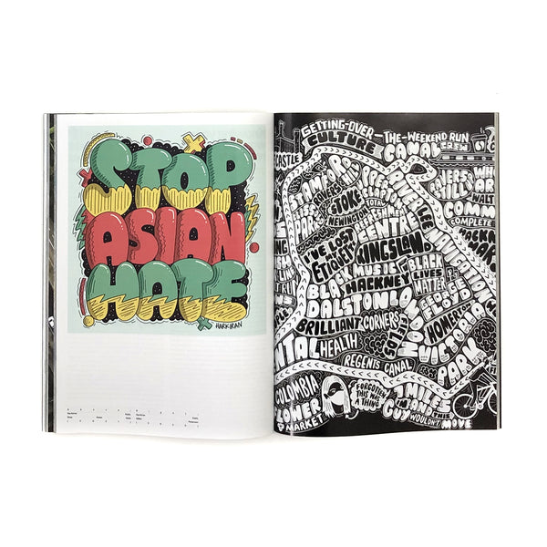 TYPEONE Issue 03