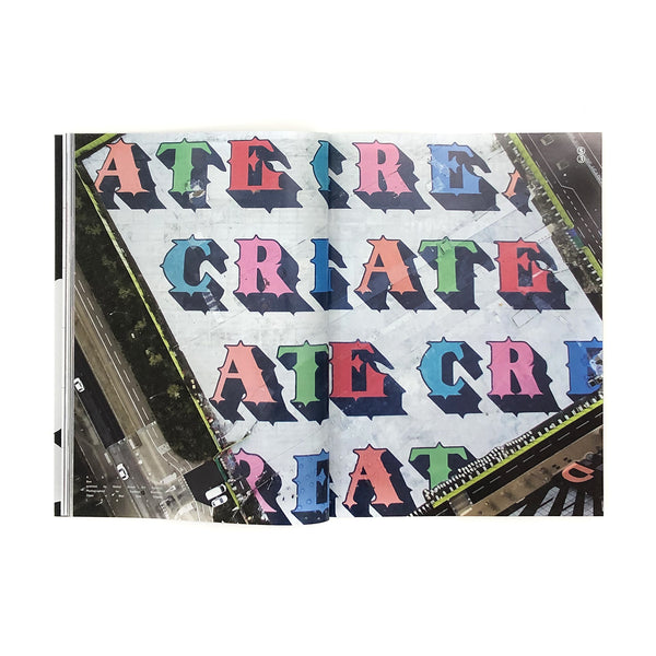 TYPEONE Issue 03