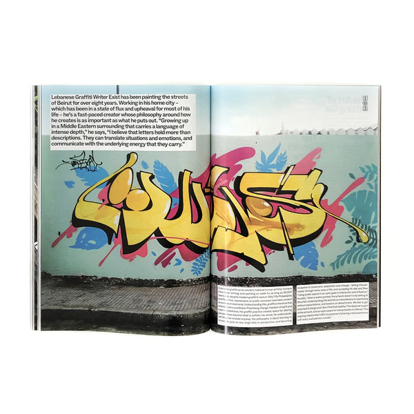 TYPEONE Issue 03