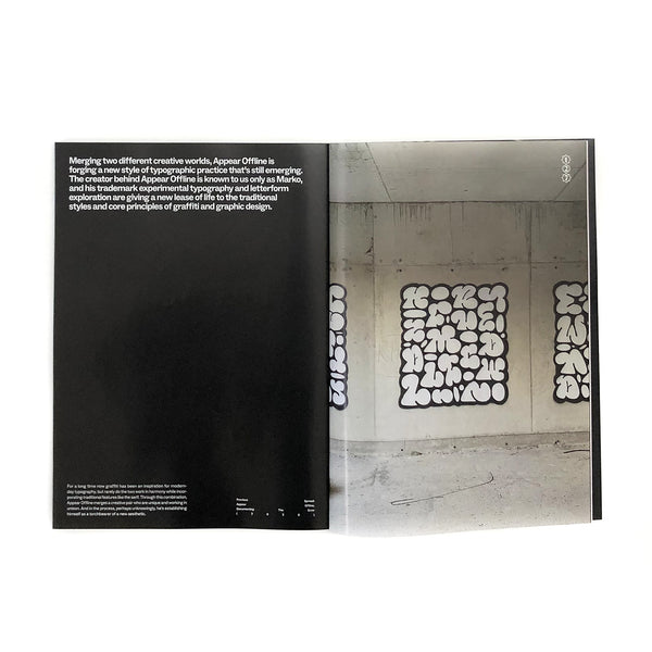 TYPEONE Issue 03