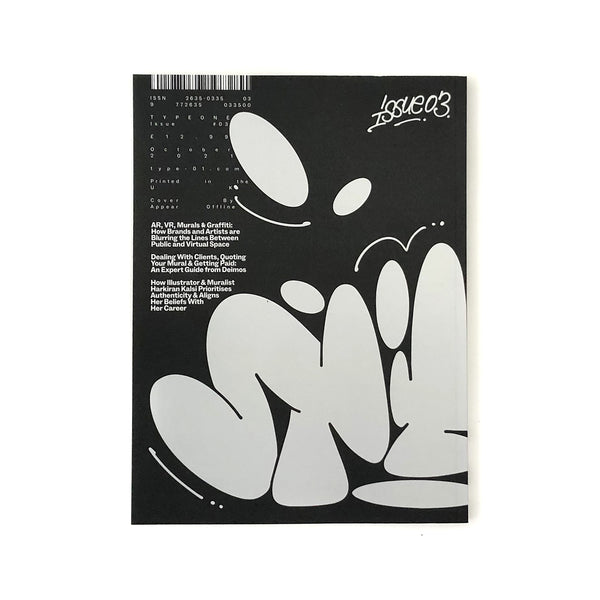 TYPEONE Issue 03