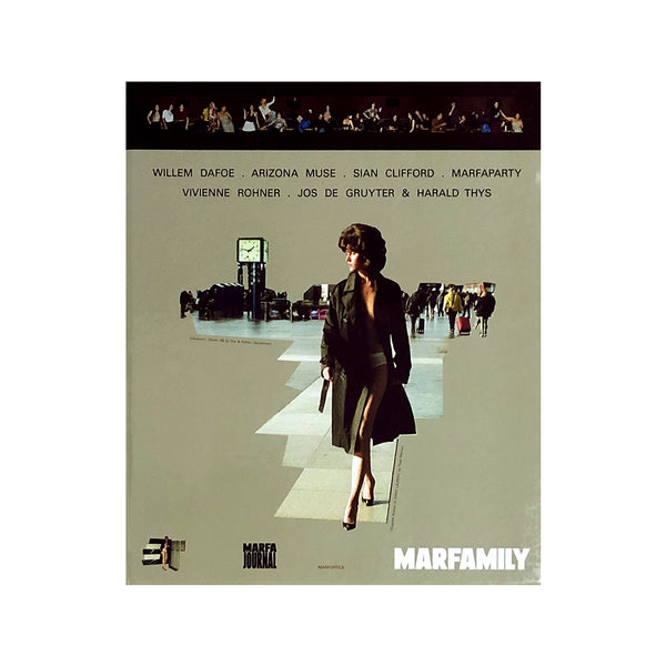 MARFAMILY #6