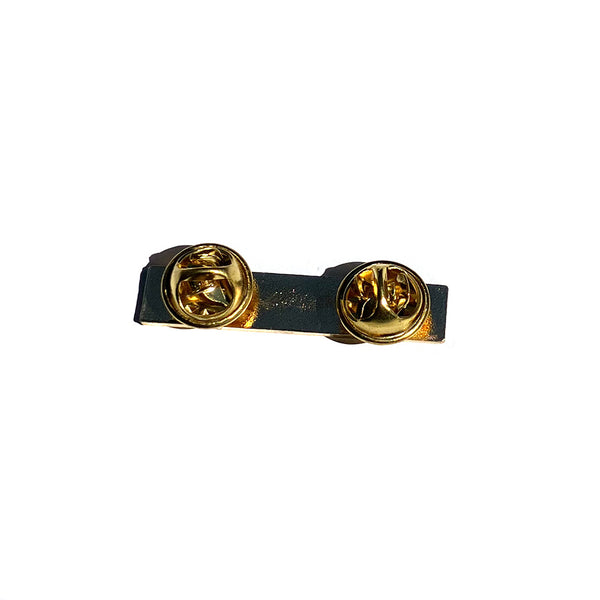 WATCHTAPES BAR PIN
