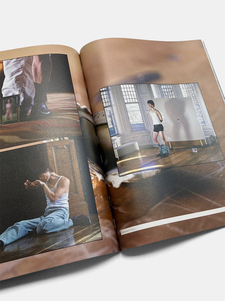Issue 08 #DESTINY/缘