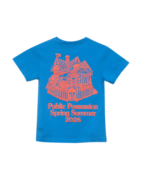 YOGURT GROUP KIDS T-SHIRT