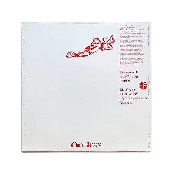 Joyful (LP)