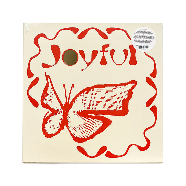 Joyful (LP)