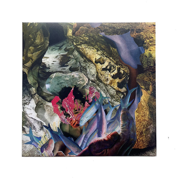 Archaeology of Intimacy (LP)