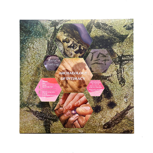 Archaeology of Intimacy (LP)