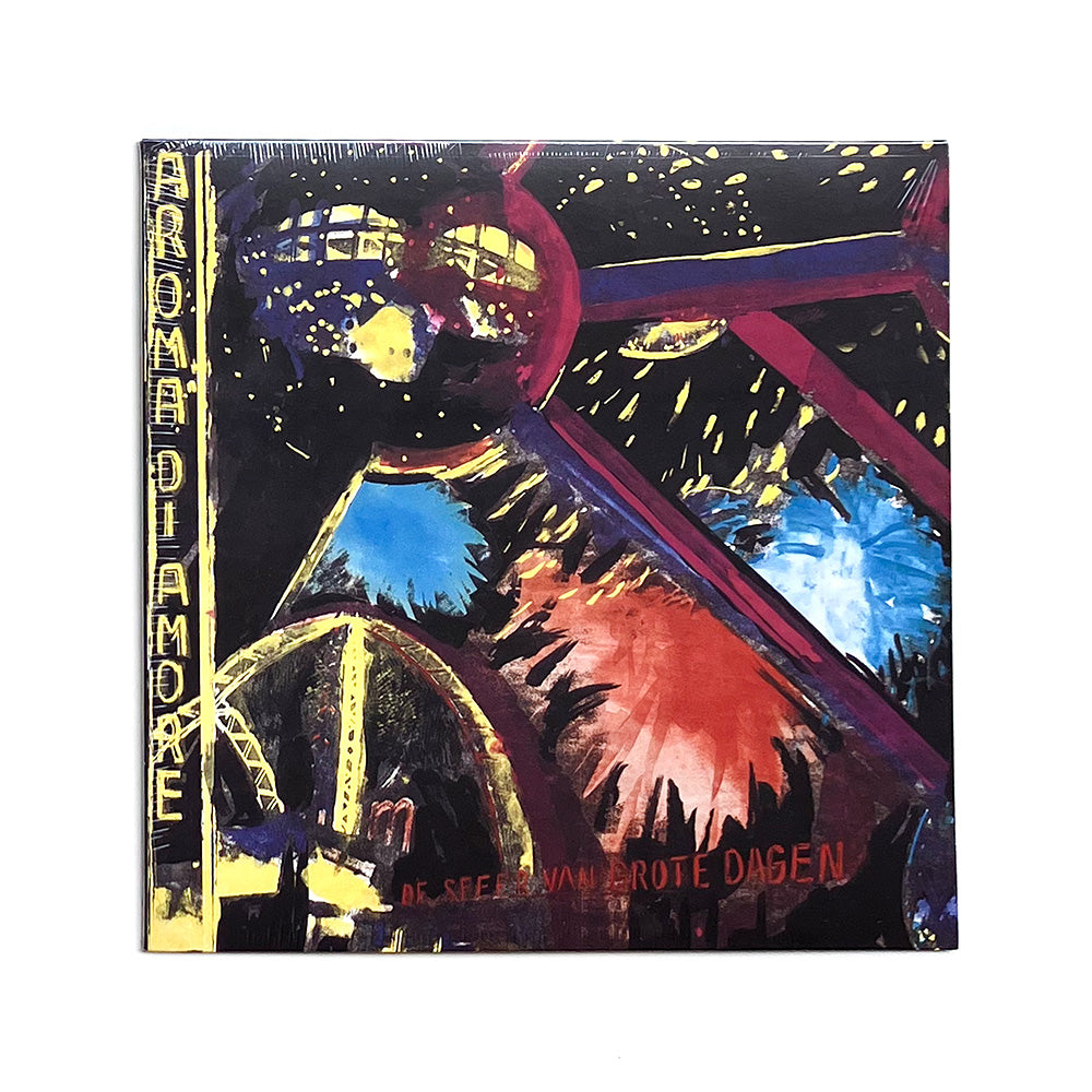 De Sfeer Van Grote Dagen (12")
