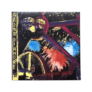 De Sfeer Van Grote Dagen (12")