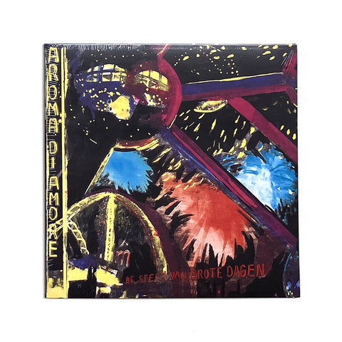 De Sfeer Van Grote Dagen (12")