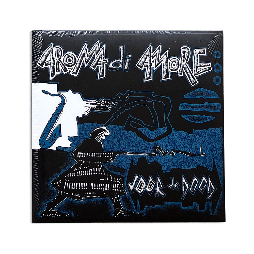 Voor De Dood (12")