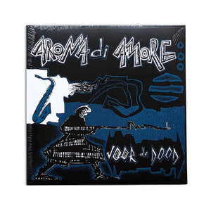 Voor De Dood (12")