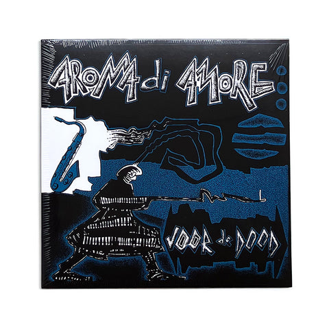 Voor De Dood (12")