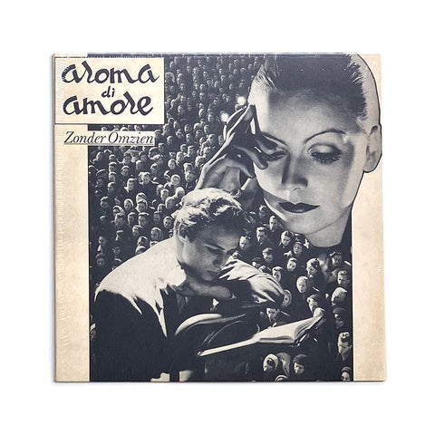 Zonder Omzien (12")
