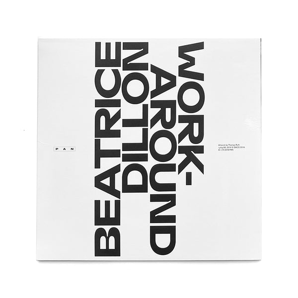 Workaround (LP)