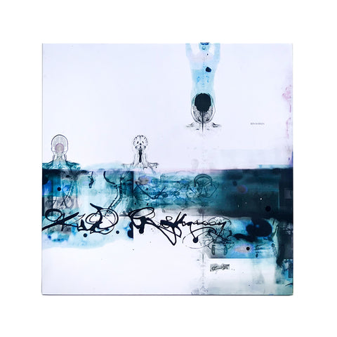 H.D. Reliquary (LP)
