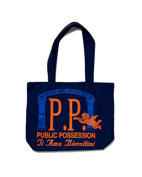 Biscottini Shopper Bag