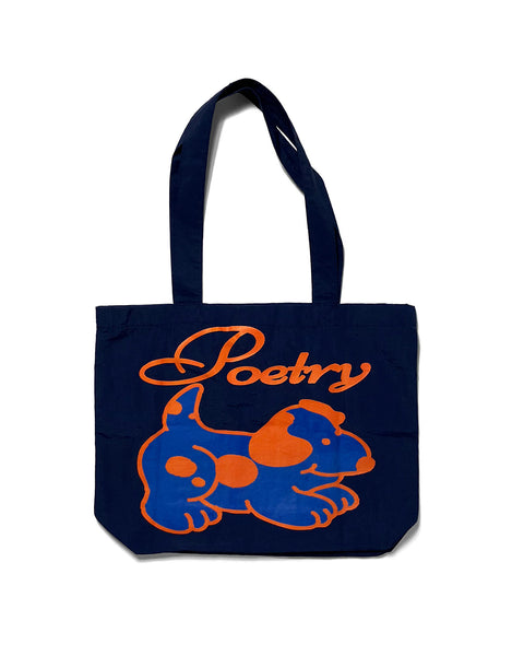 Biscottini Shopper Bag