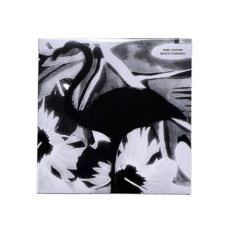 Black Flamingo (CD)