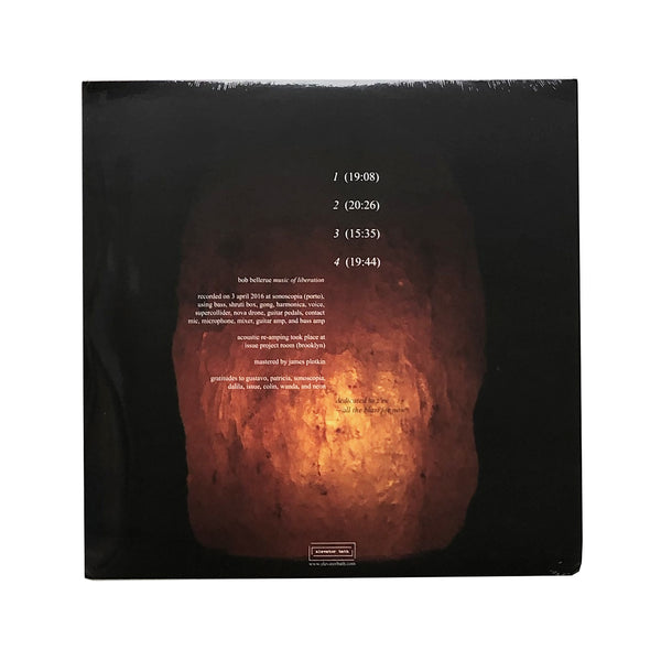 Music of Liberation (2LP)