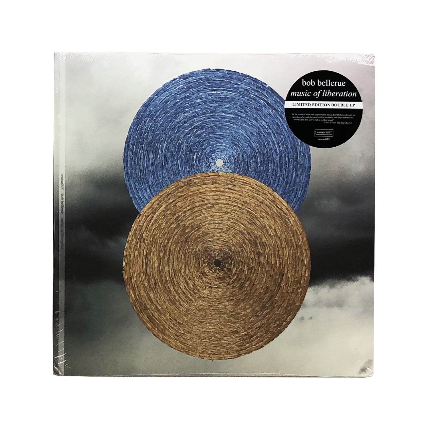 Music of Liberation (2LP)