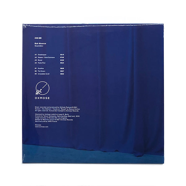Quandary (LP, 180g)