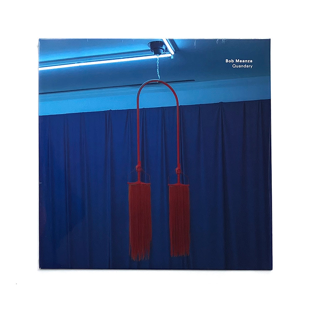 Quandary (LP, 180g)