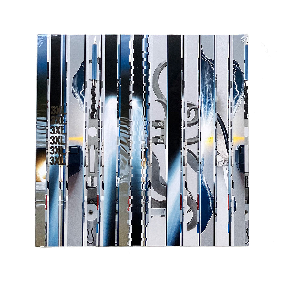 ILLUMINOTECNICA (LP)