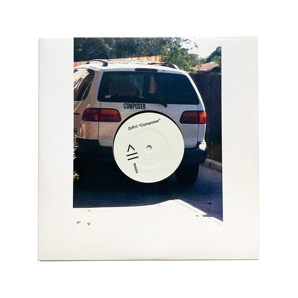 Composer (12", 45rpm)
