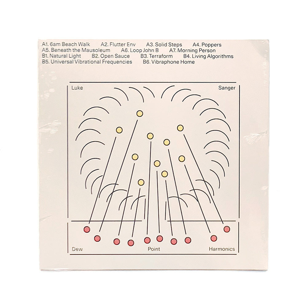 Dew Point Harmonics (LP)