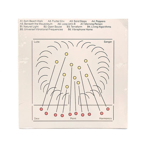 Dew Point Harmonics (LP)