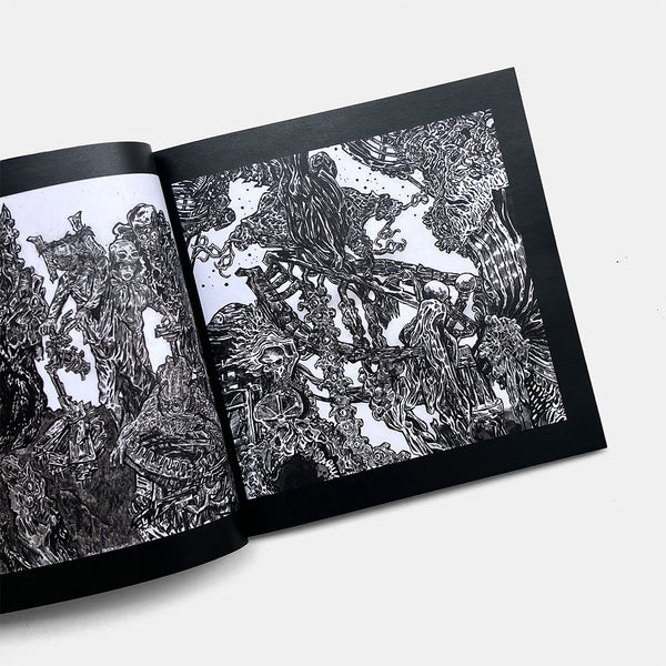 ERRTH CALLS: COMA WALLS, KENSPECKLE XEDUSAE, HAUSTORIAL GROTESQUES, AND BUTYL BALLET PANTY BRICKS