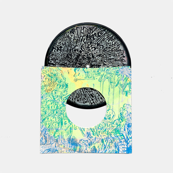 ERRTH CALLS: COMA WALLS, KENSPECKLE XEDUSAE, HAUSTORIAL GROTESQUES, AND BUTYL BALLET PANTY BRICKS