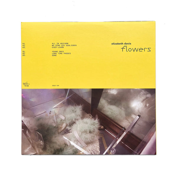 Flowers (LP)