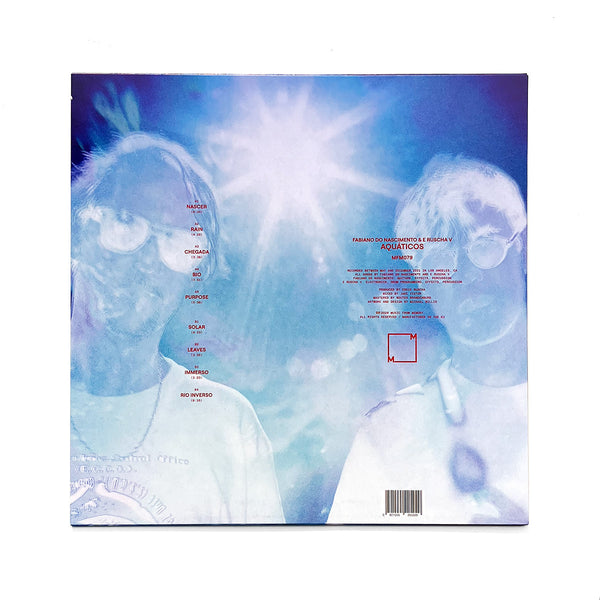 Aquáticos (LP)