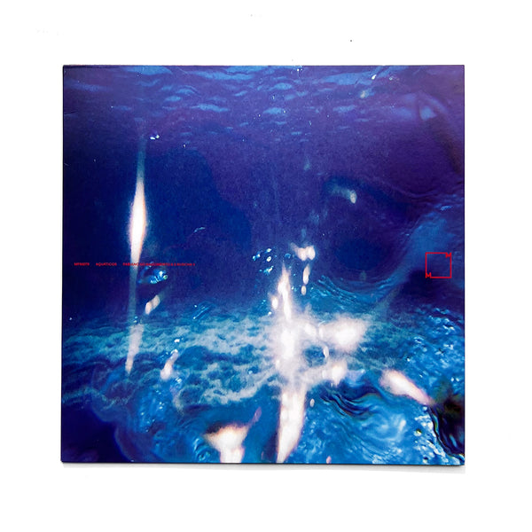 Aquáticos (LP)