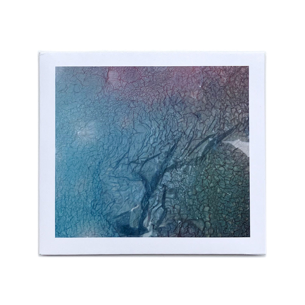 Field Lines Cartographer Tone Maps(CD) quiet details Oven Universe