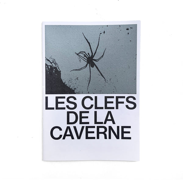 Les Clefs de la Caverne (The Keys to the Cave)