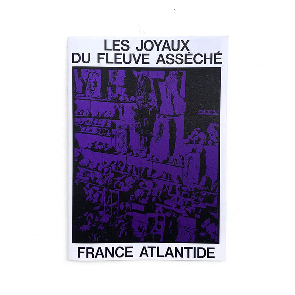 Les Joyaux du Fleuve Asséché (The Jewels of the Dry River)