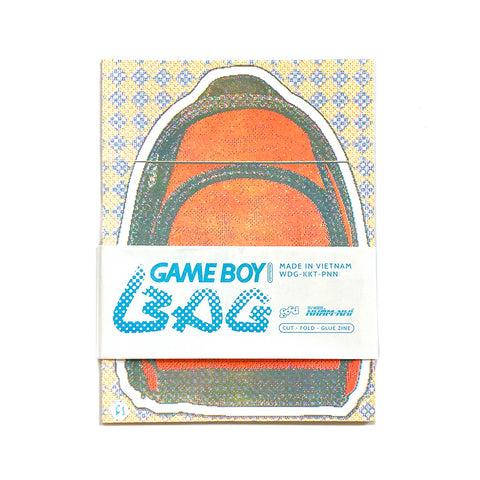 Gameboy Bag