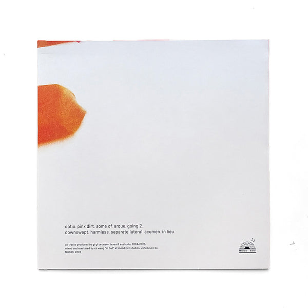 In Lieu (LP)
