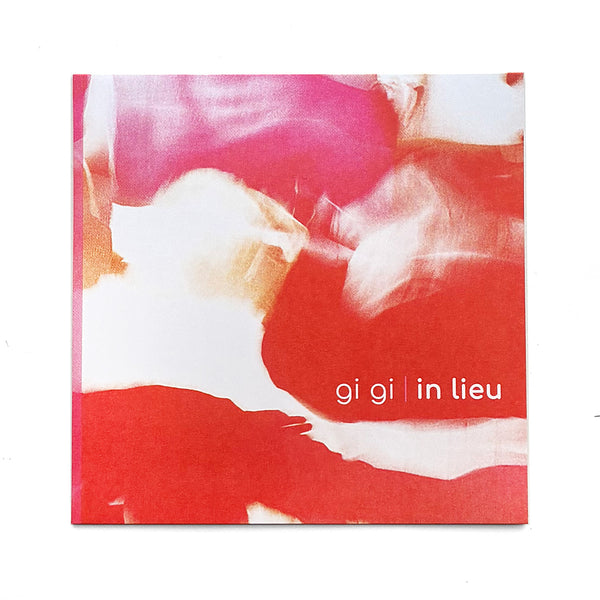 In Lieu (LP)